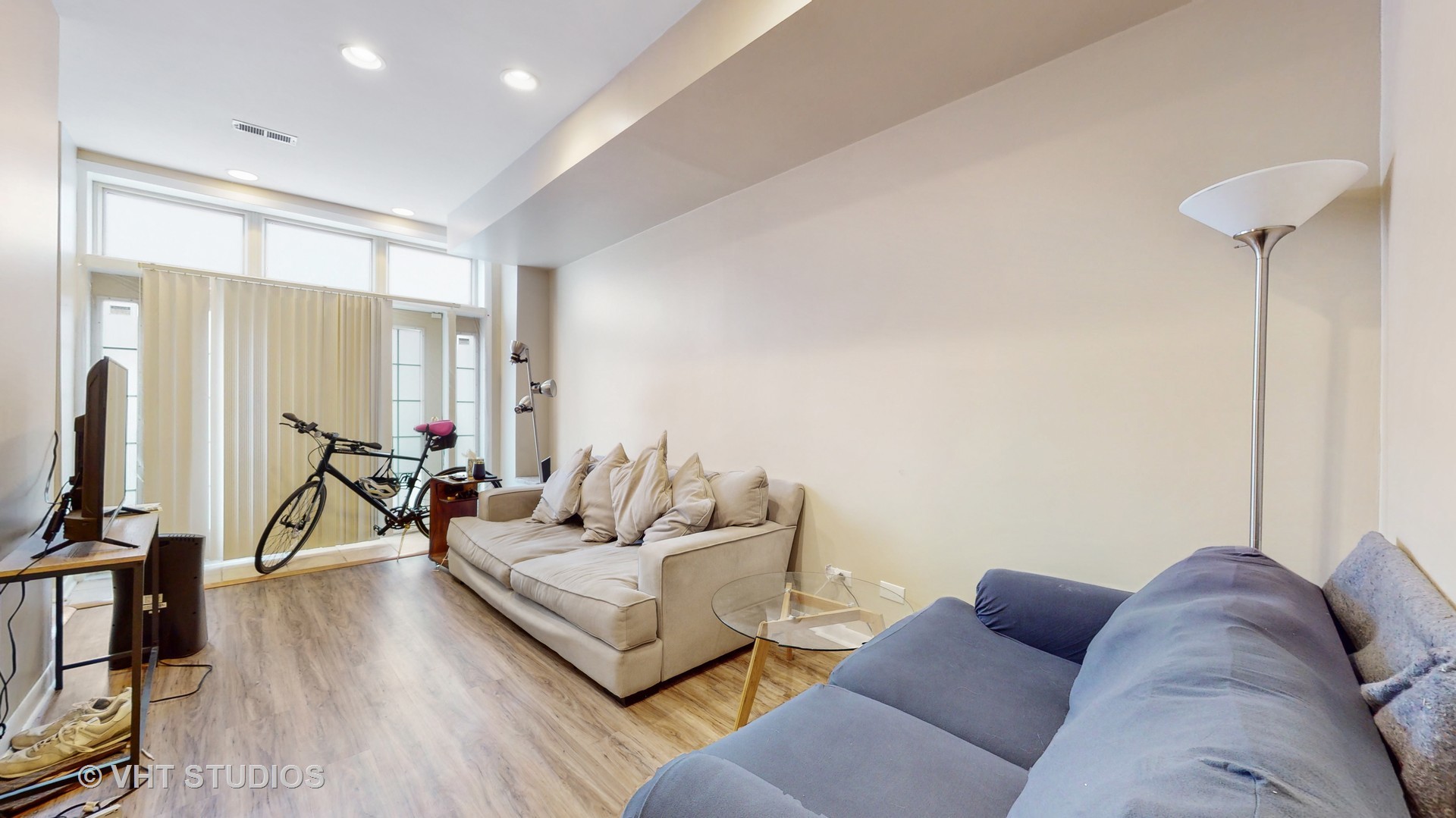 1343 West Fillmore Street Chicago, IL 60607 - Photo 30 of 46