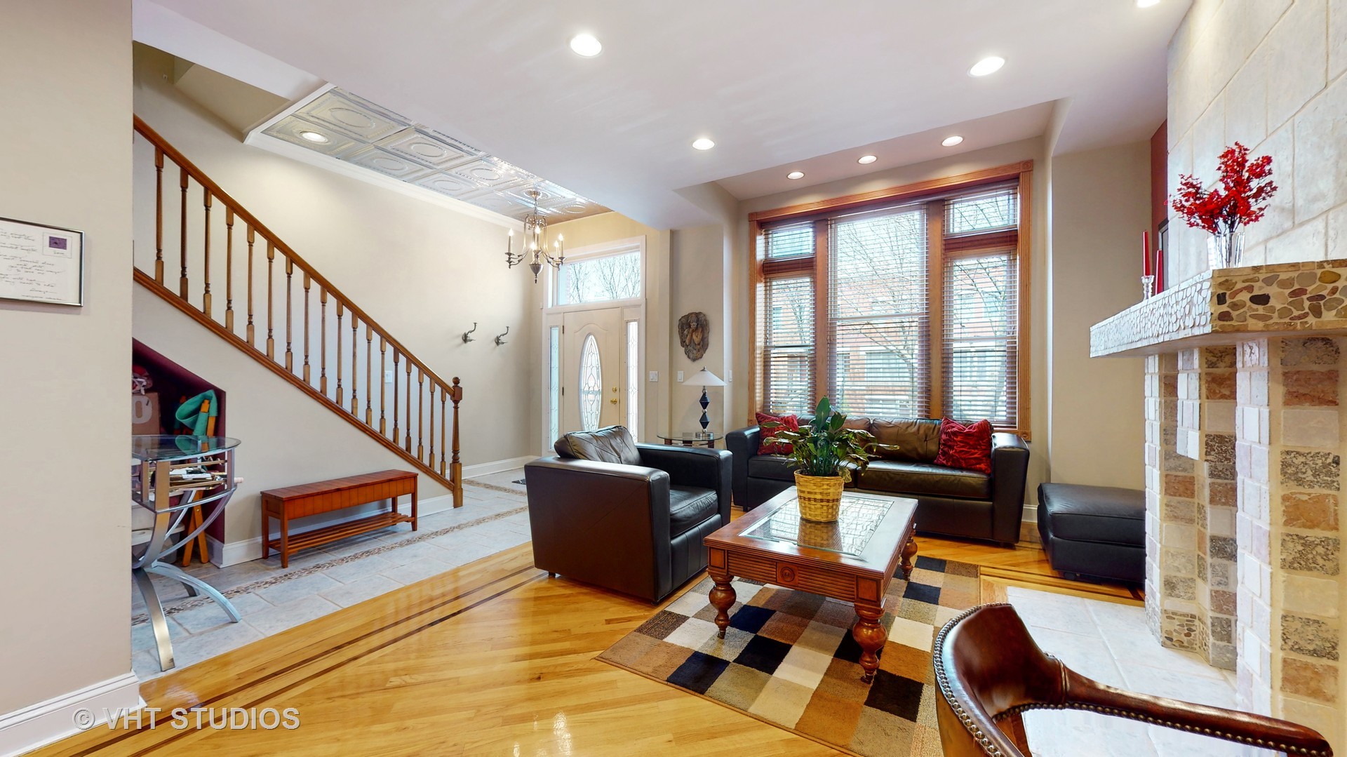 1343 West Fillmore Street Chicago, IL 60607 - Photo 3 of 46