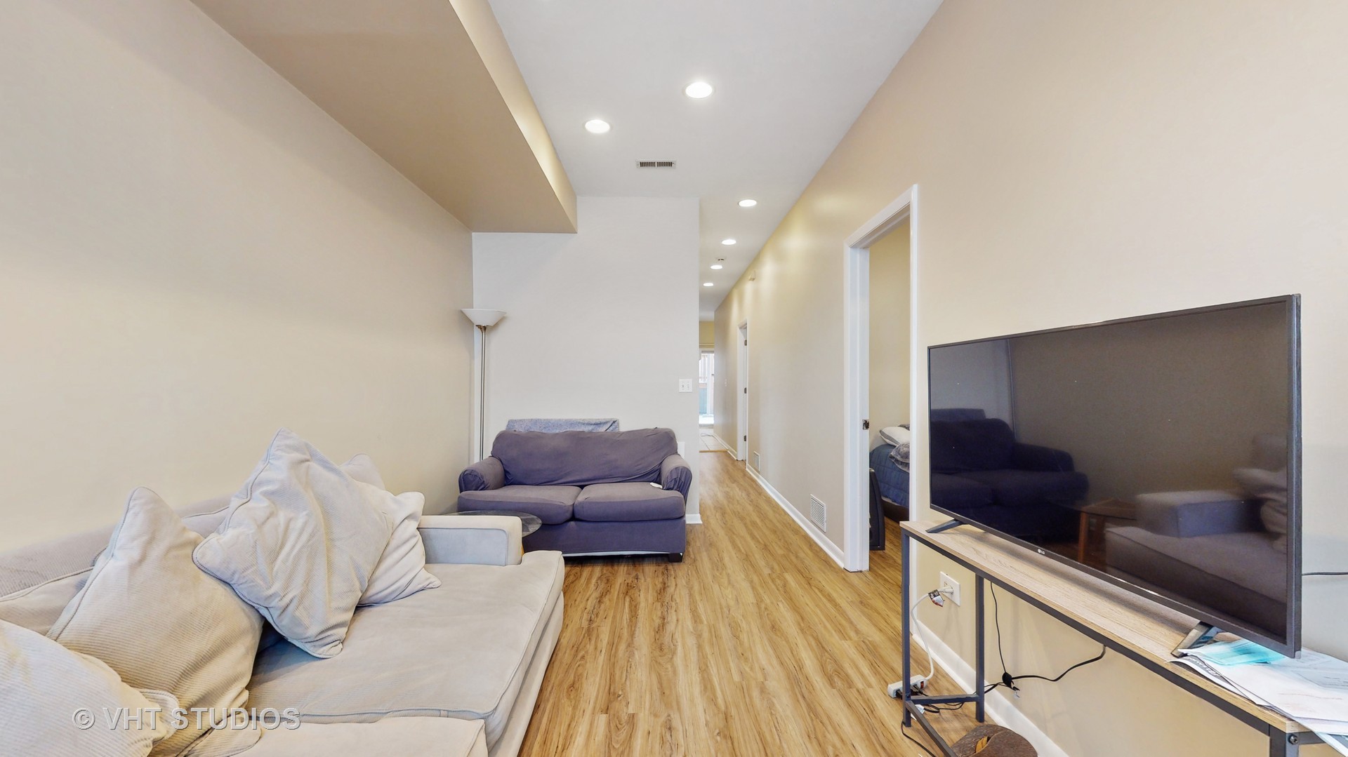 1343 West Fillmore Street Chicago, IL 60607 - Photo 31 of 46