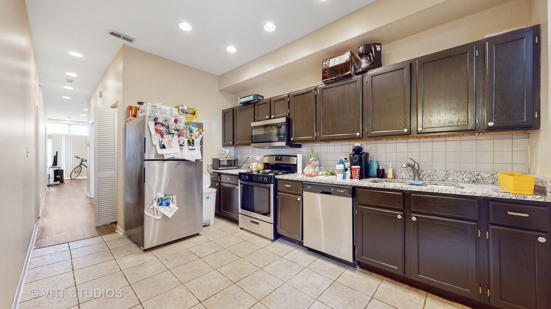 1343 West Fillmore Street Chicago, IL 60607 - Photo 34 of 46
