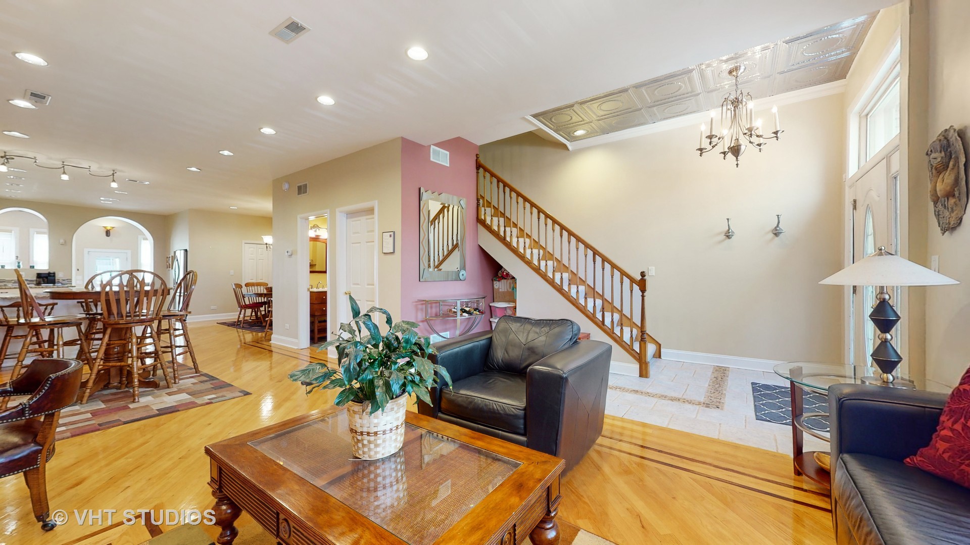 1343 West Fillmore Street Chicago, IL 60607 - Photo 4 of 46