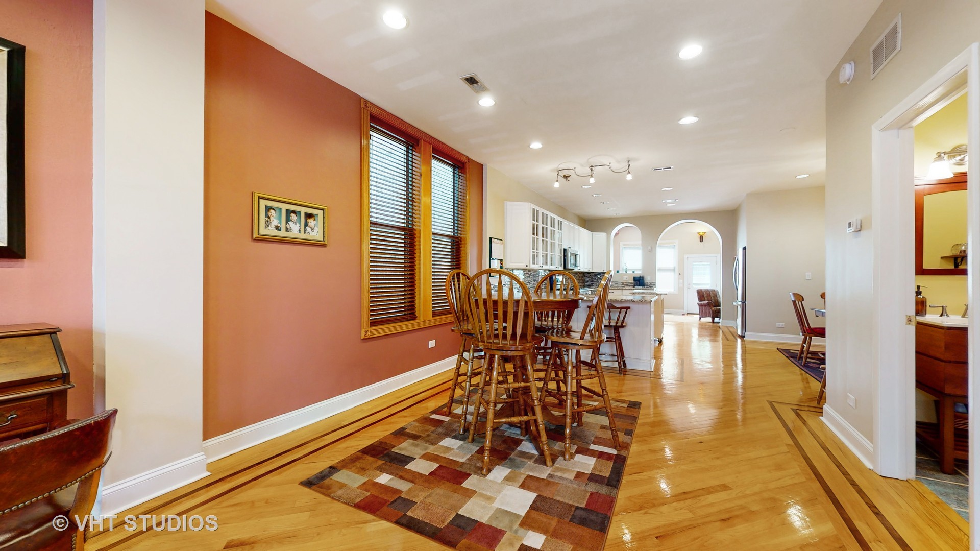 1343 West Fillmore Street Chicago, IL 60607 - Photo 5 of 46