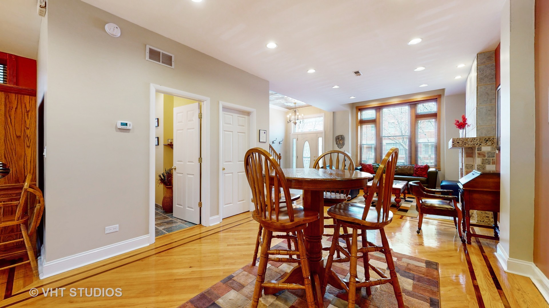 1343 West Fillmore Street Chicago, IL 60607 - Photo 6 of 46