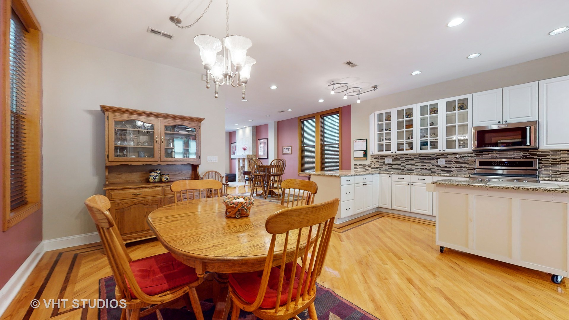 1343 West Fillmore Street Chicago, IL 60607 - Photo 7 of 46