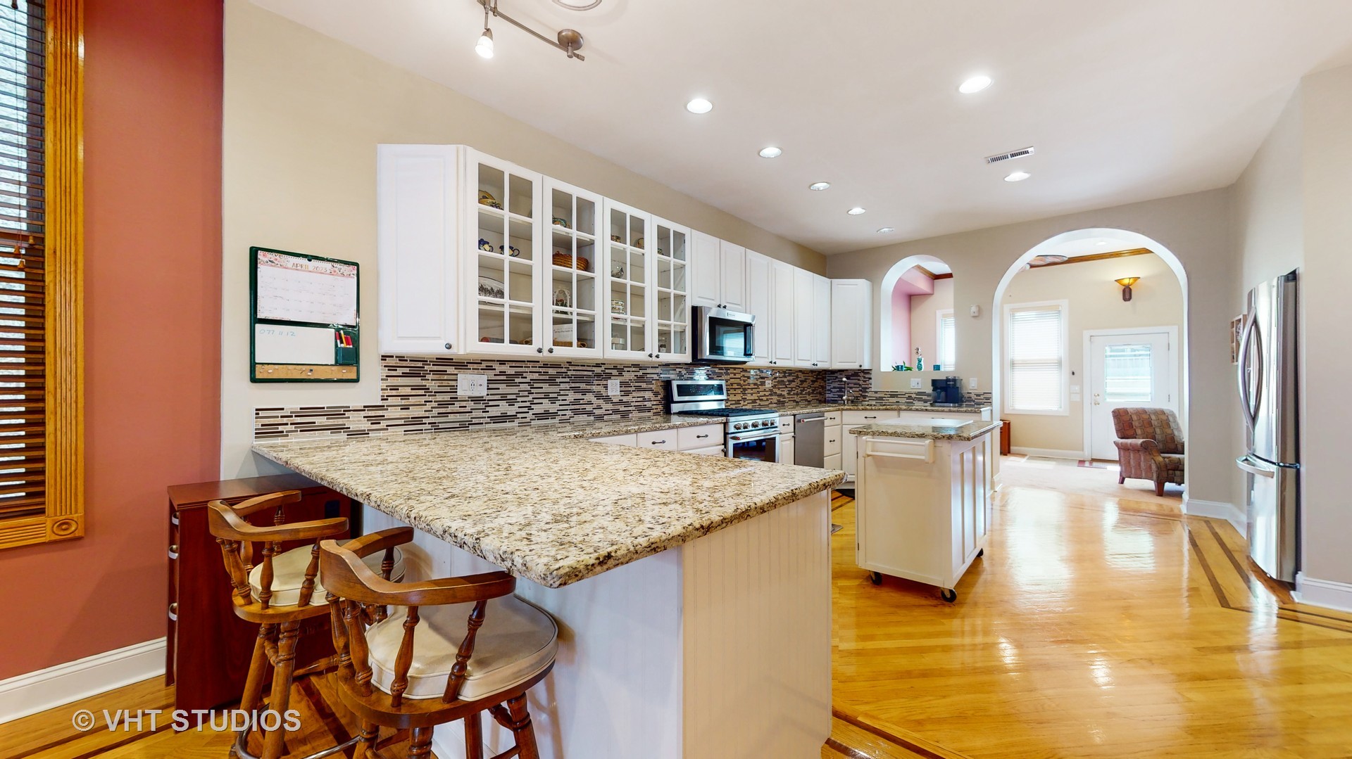 1343 West Fillmore Street Chicago, IL 60607 - Photo 8 of 46