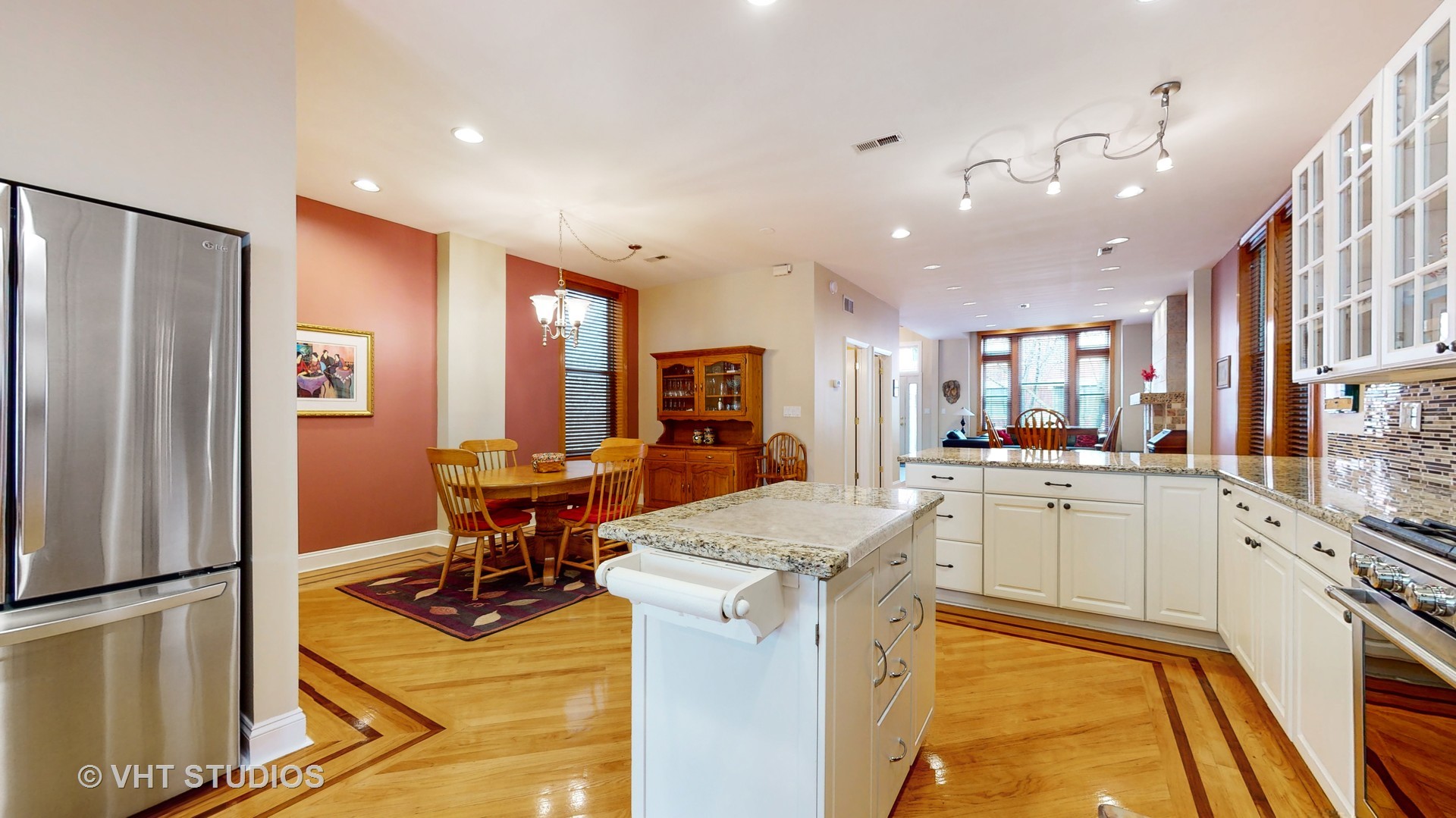 1343 West Fillmore Street Chicago, IL 60607 - Photo 9 of 46