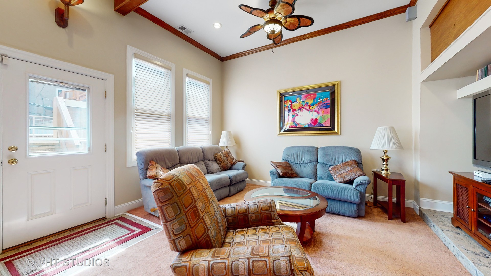 1343 West Fillmore Street Chicago, IL 60607 - Photo 10 of 46