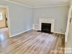 6414 Rockshire Drive Charlotte, NC 28227 - Photo 4 of 15