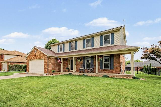 9208 Kelly Louise Drive Florence, KY 41042 - Photo 4 of 27