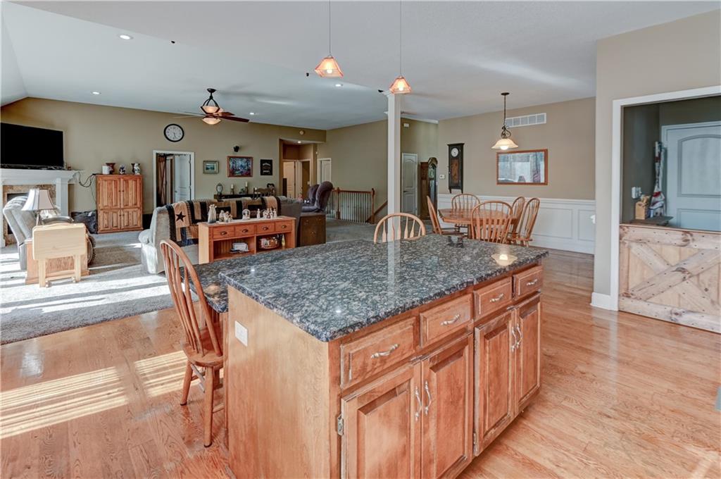 1018 North Old Mill Road Independence, MO 64056 - Photo 15 of 55
