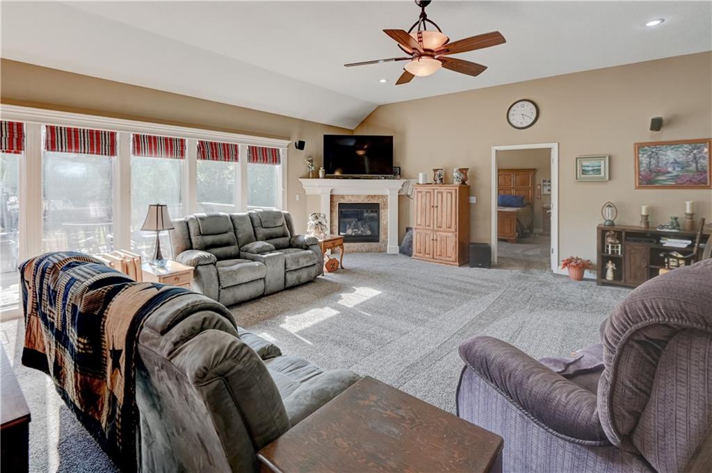 1018 North Old Mill Road Independence, MO 64056 - Photo 20 of 55
