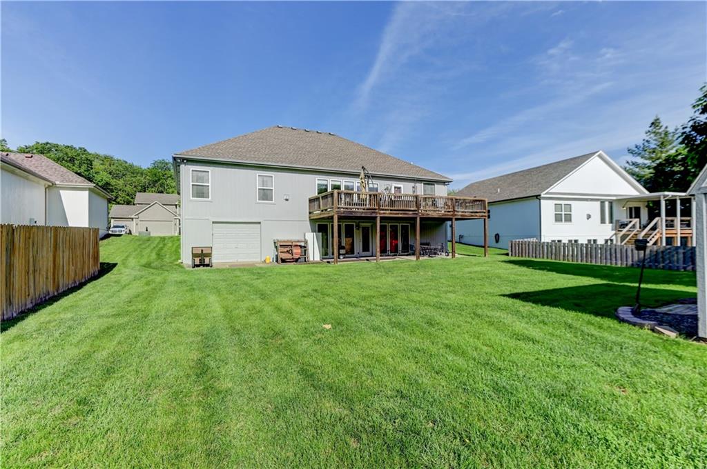 1018 North Old Mill Road Independence, MO 64056 - Photo 40 of 55