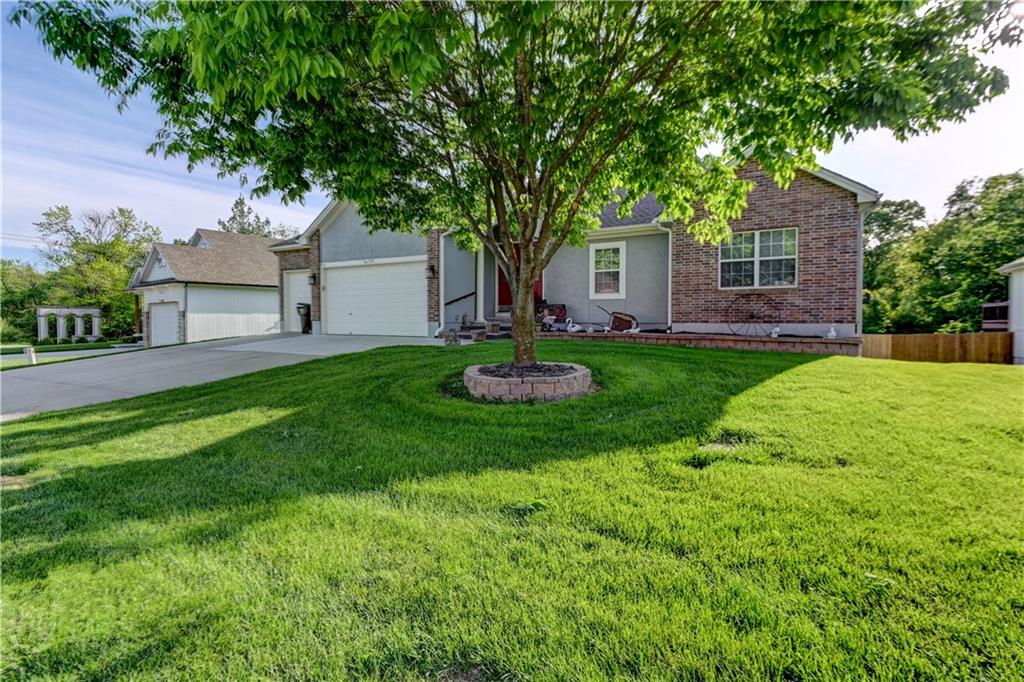 1018 North Old Mill Road Independence, MO 64056 - Photo 53 of 55