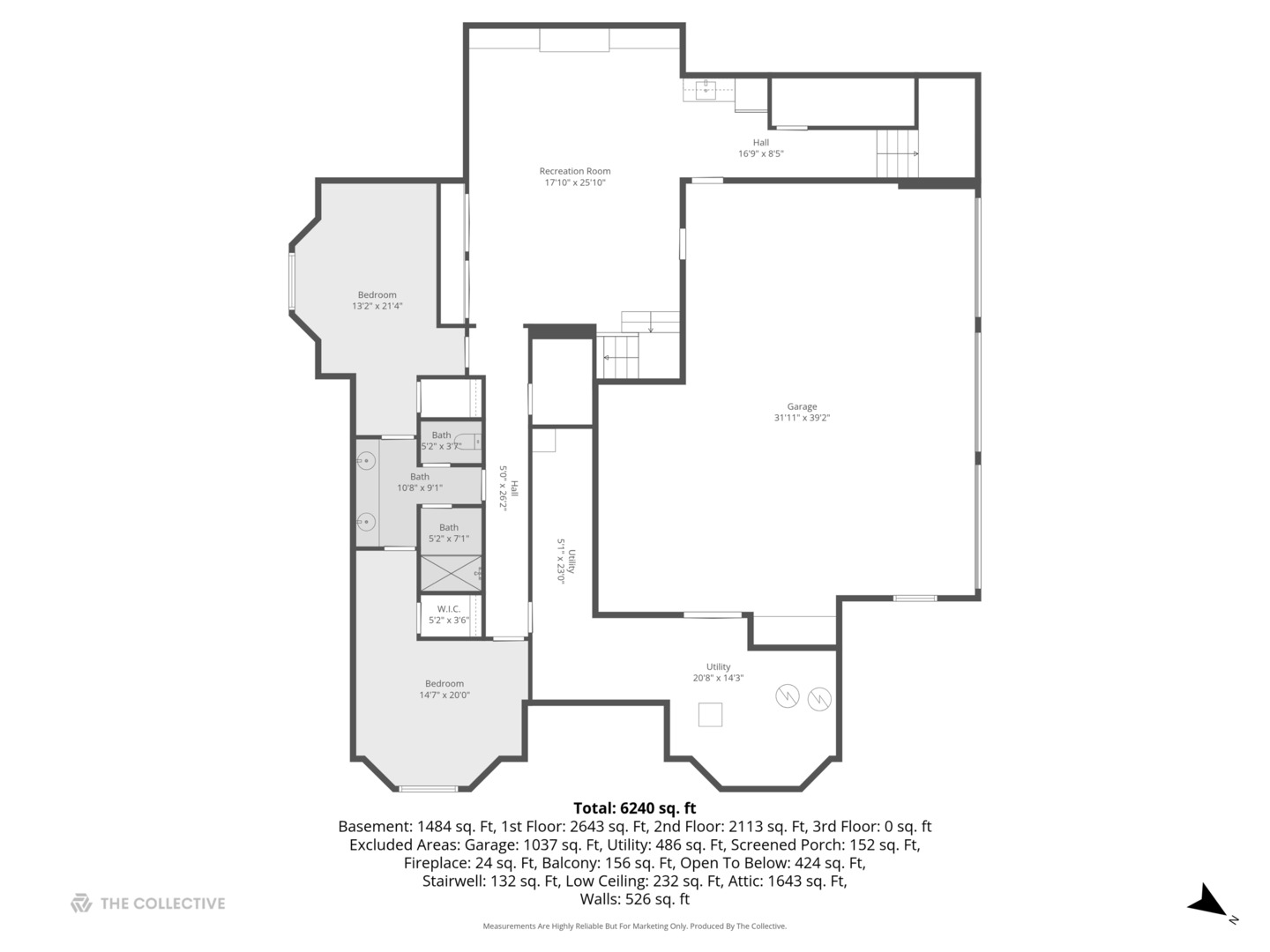 646 Riford Road Glen Ellyn, IL 60137 - Photo 42 of 49 Gallery Image 42