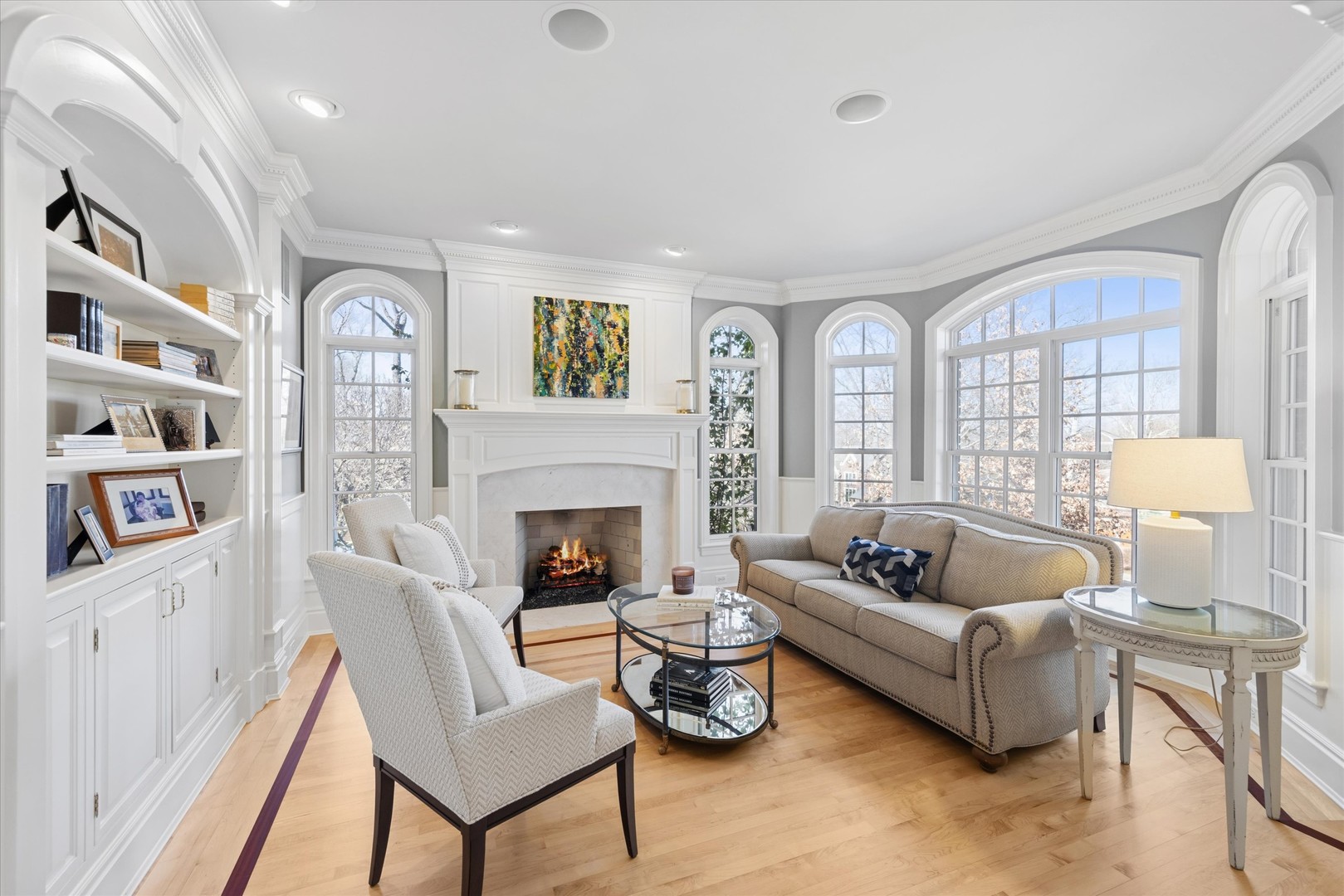 646 Riford Road Glen Ellyn, IL 60137 - Photo 8 of 49 Gallery Image 8