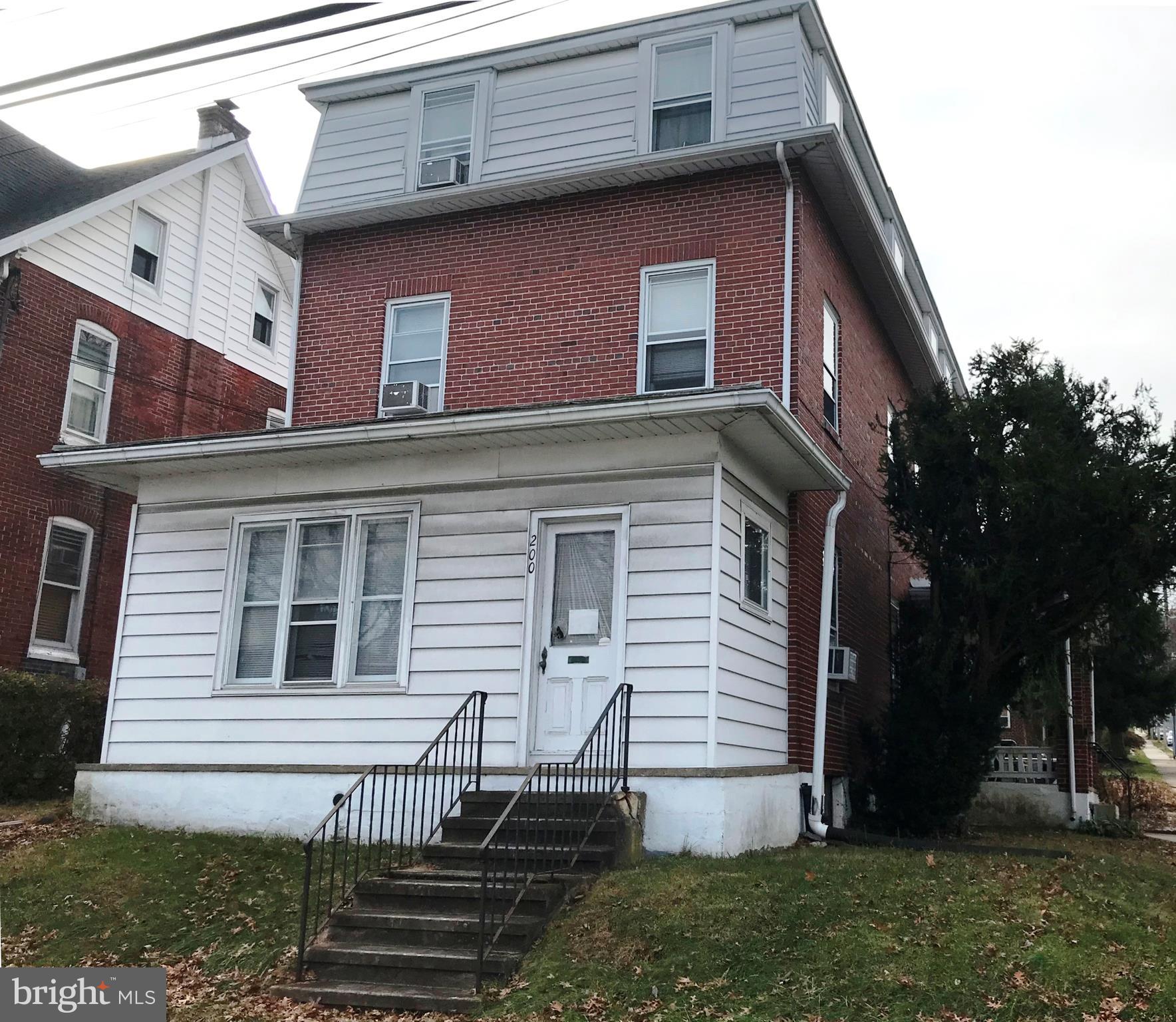 200 Philadelphia Avenue Reading, PA 19607 - Photo 1 of 23 Gallery Image 1