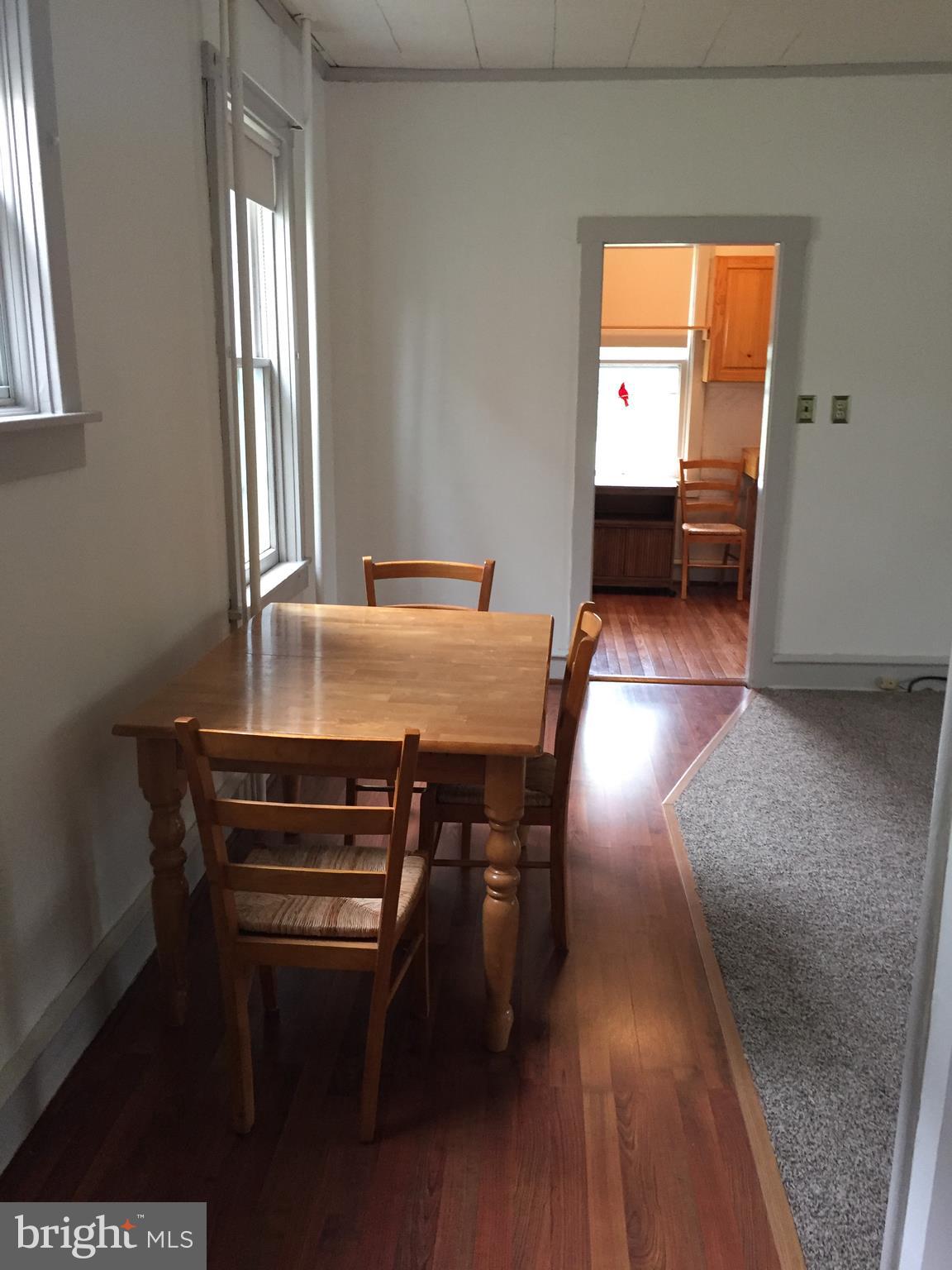 200 Philadelphia Avenue Reading, PA 19607 - Photo 4 of 23 First Floor Dining Area