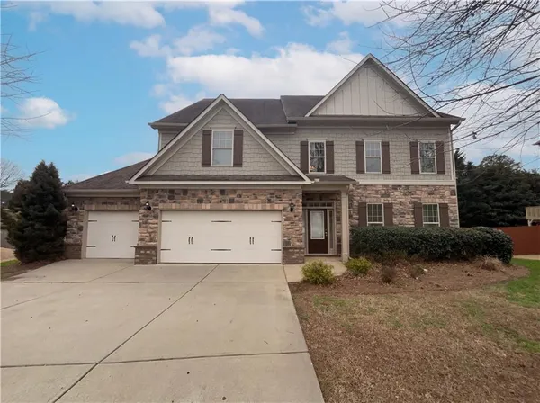 $621,000 | 1220 Edgebrook Lane, Snellville, GA 30078