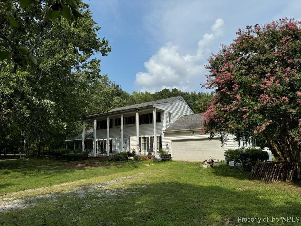 204 Old Stage Road Toano, VA 23168 - Photo 1 of 1 Gallery Image 1