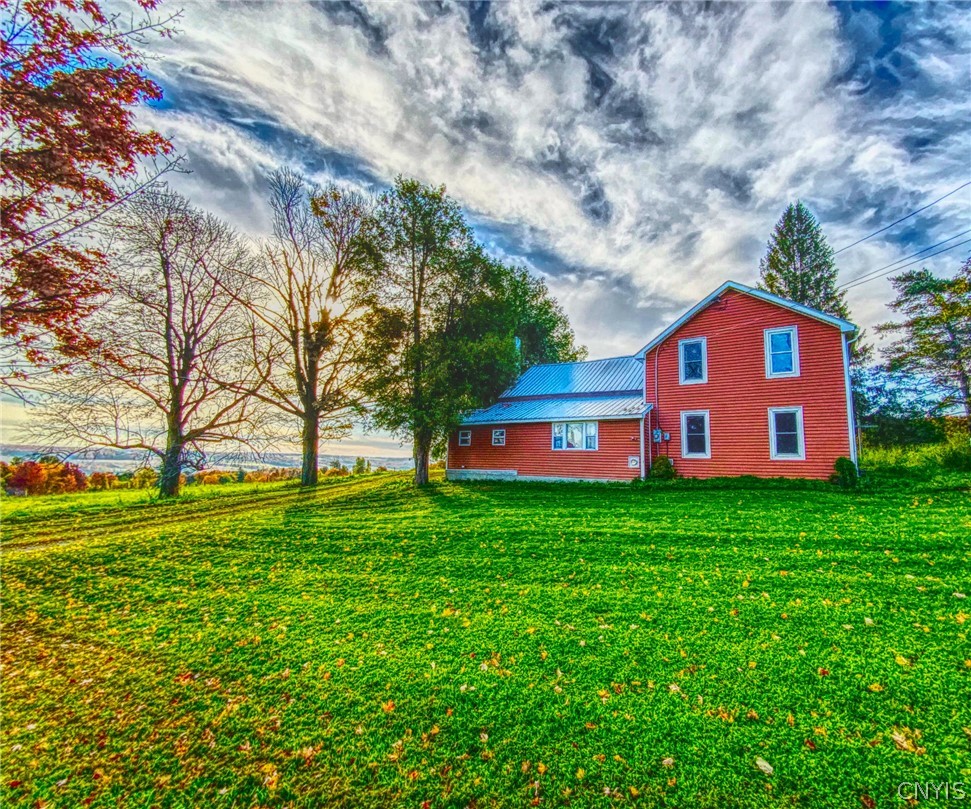 5488 Knoxboro Road Augusta, NY 13409 - Photo 1 of 1 Gallery Image 1