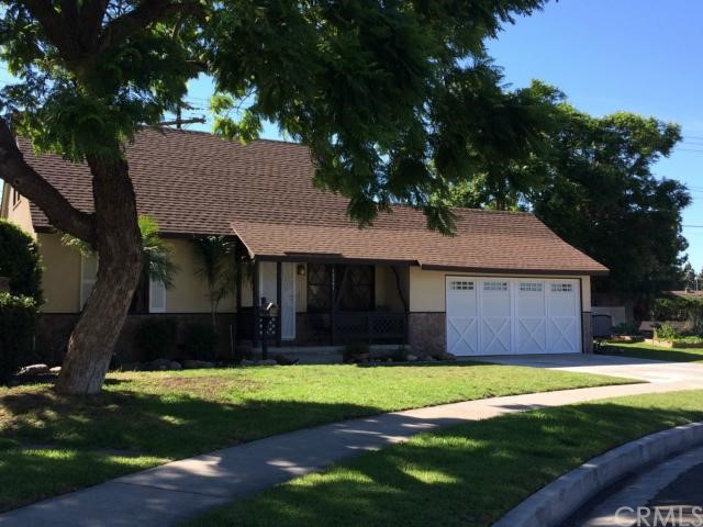 13251 Sioux Road Westminster, CA 92683 - Photo 1 of 1 Welcome to this charming 3B/2B home with large 7,405 sf lot.