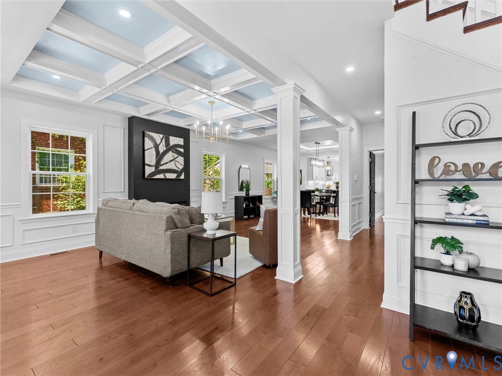 1310 Overbrook Road Richmond, VA 23220 - Photo 5 of 69