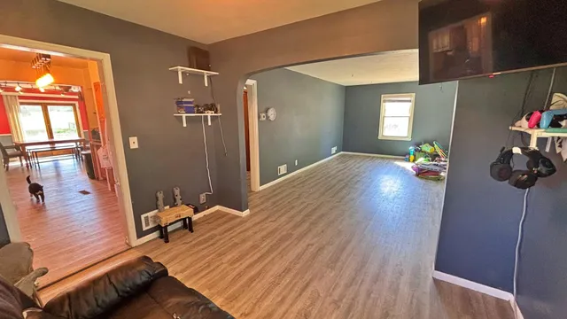 $172,400 | 611 West Lincoln Street, Springfield, MN 56087