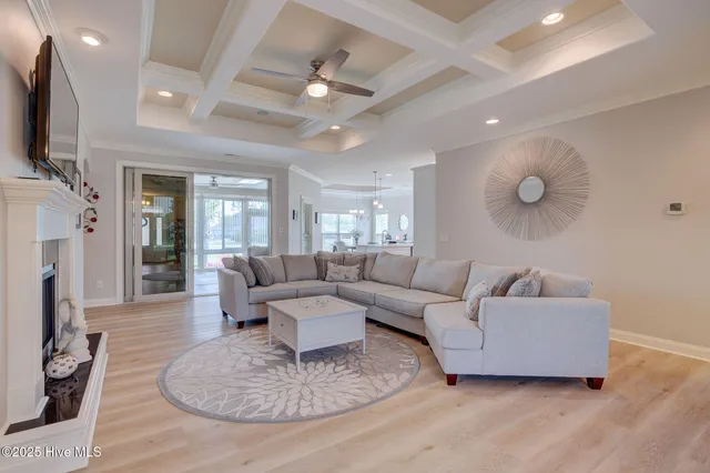 $635,000 | 8560 Oak Abbey Trail Northeast, Leland, NC 28451