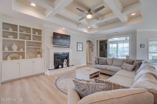 $635,000 | 8560 Oak Abbey Trail Northeast, Leland, NC 28451