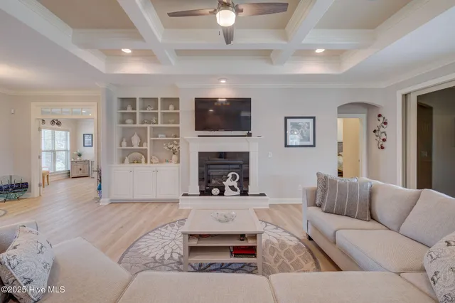 $635,000 | 8560 Oak Abbey Trail Northeast, Leland, NC 28451