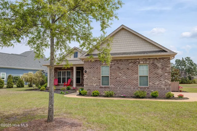 $635,000 | 8560 Oak Abbey Trail Northeast, Leland, NC 28451