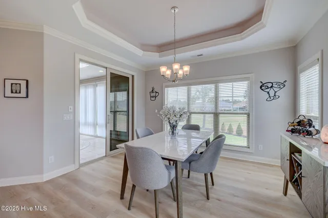 $635,000 | 8560 Oak Abbey Trail Northeast, Leland, NC 28451