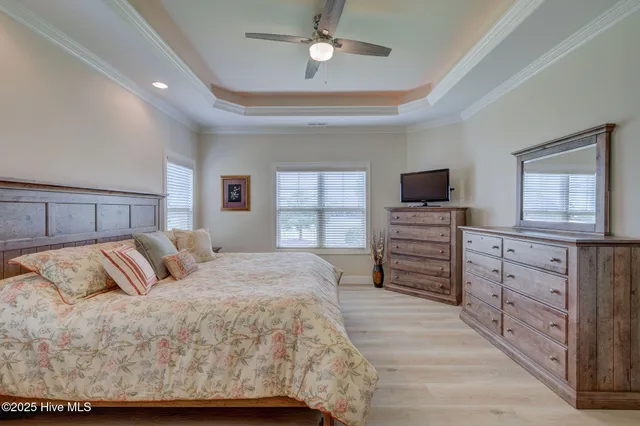 $635,000 | 8560 Oak Abbey Trail Northeast, Leland, NC 28451