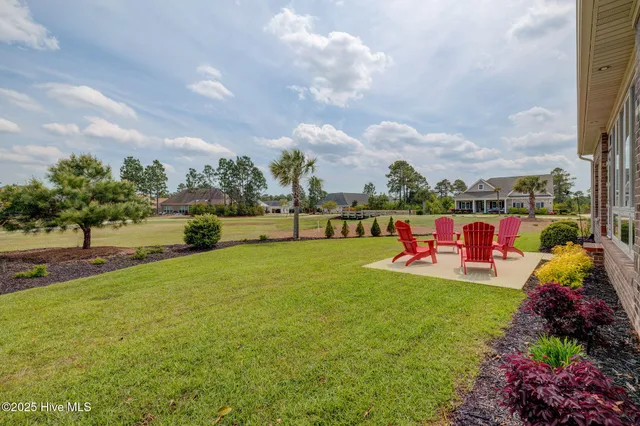 $635,000 | 8560 Oak Abbey Trail Northeast, Leland, NC 28451