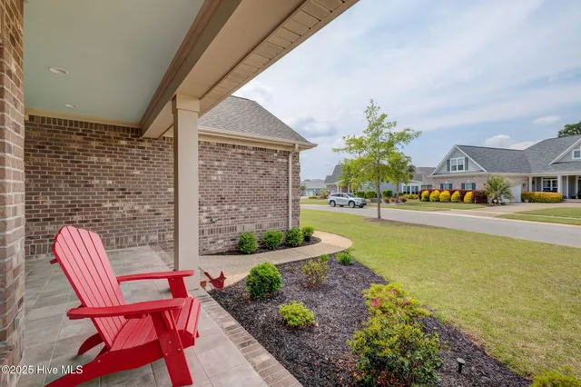 $635,000 | 8560 Oak Abbey Trail Northeast, Leland, NC 28451