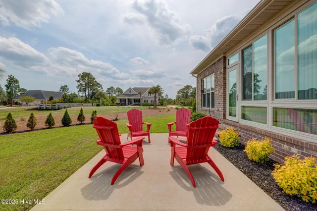 $635,000 | 8560 Oak Abbey Trail Northeast, Leland, NC 28451