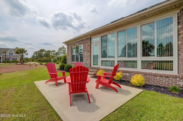 $635,000 | 8560 Oak Abbey Trail Northeast, Leland, NC 28451