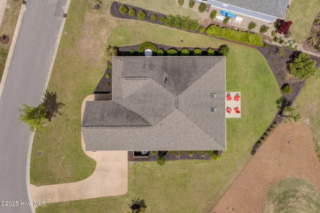 $635,000 | 8560 Oak Abbey Trail Northeast, Leland, NC 28451