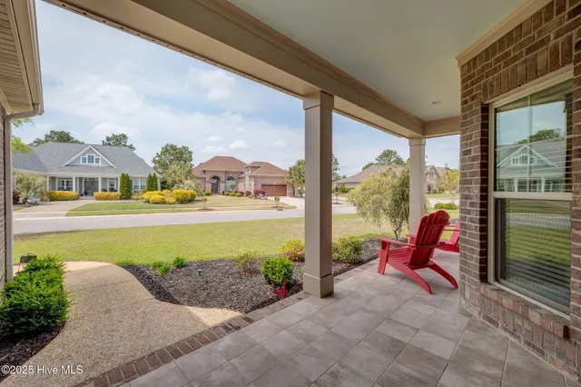 $635,000 | 8560 Oak Abbey Trail Northeast, Leland, NC 28451