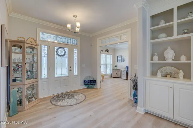 $635,000 | 8560 Oak Abbey Trail Northeast, Leland, NC 28451