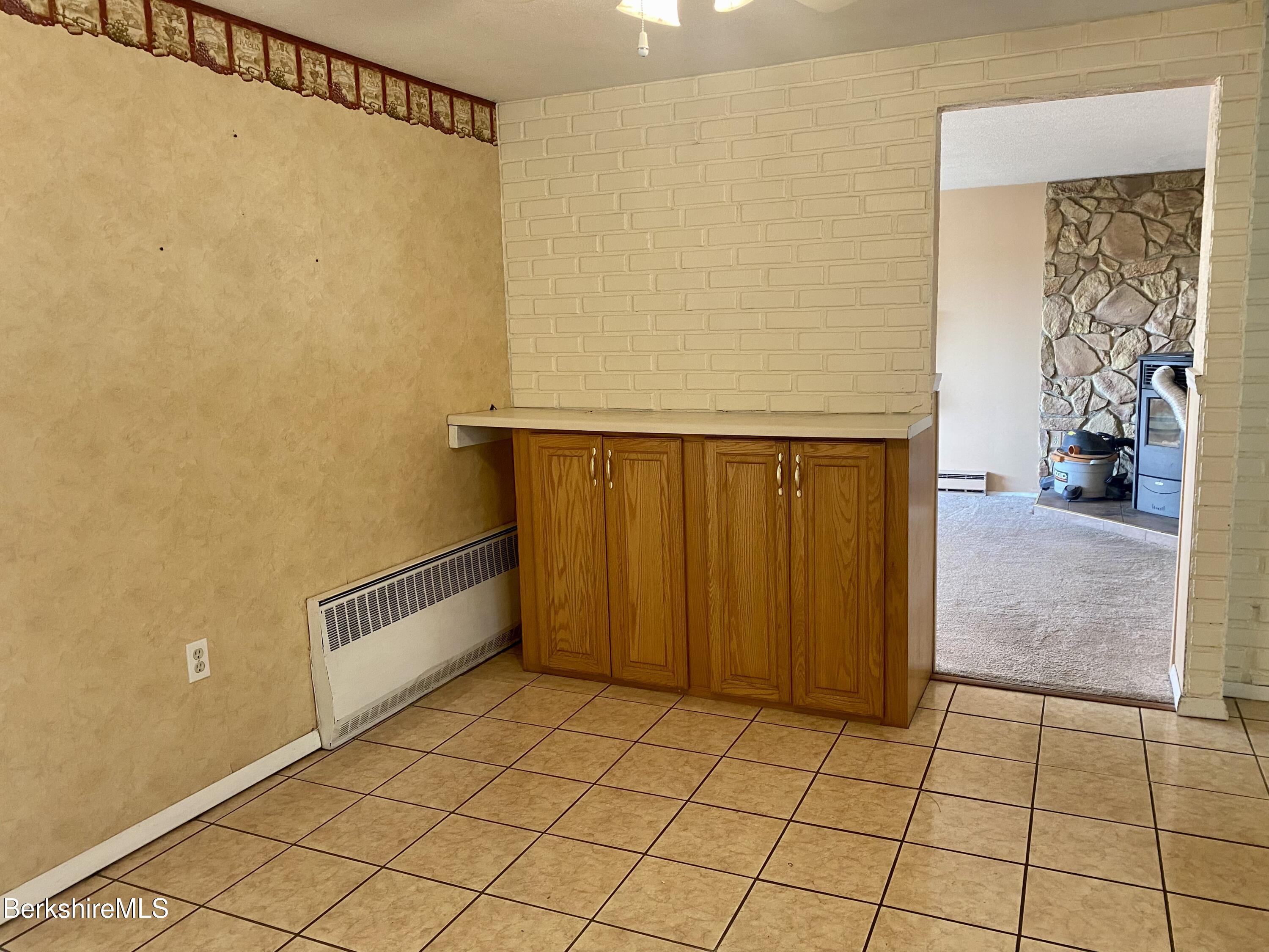 44 Eleanor Road Dalton, MA 01226 - Photo 8 of 36 a view of utility room