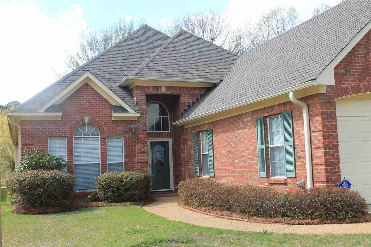 237 Azalea Court Brandon, MS 39047 - Photo 3 of 35 Photo 3