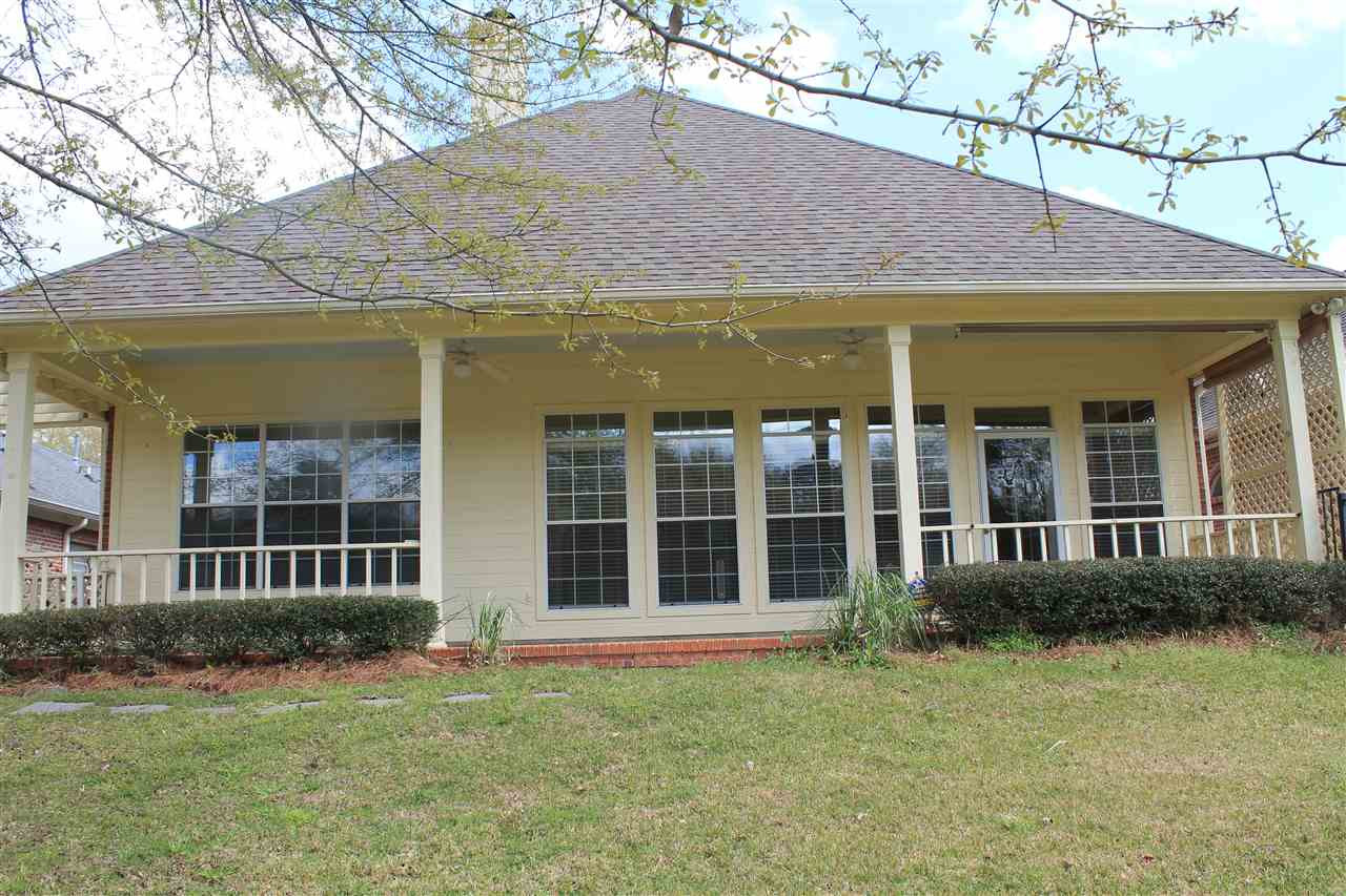 237 Azalea Court Brandon, MS 39047 - Photo 33 of 35 Photo 33