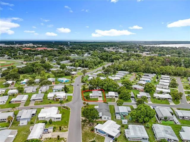 $139,000 | 1237 Elkhart Circle, Tavares, FL 32778