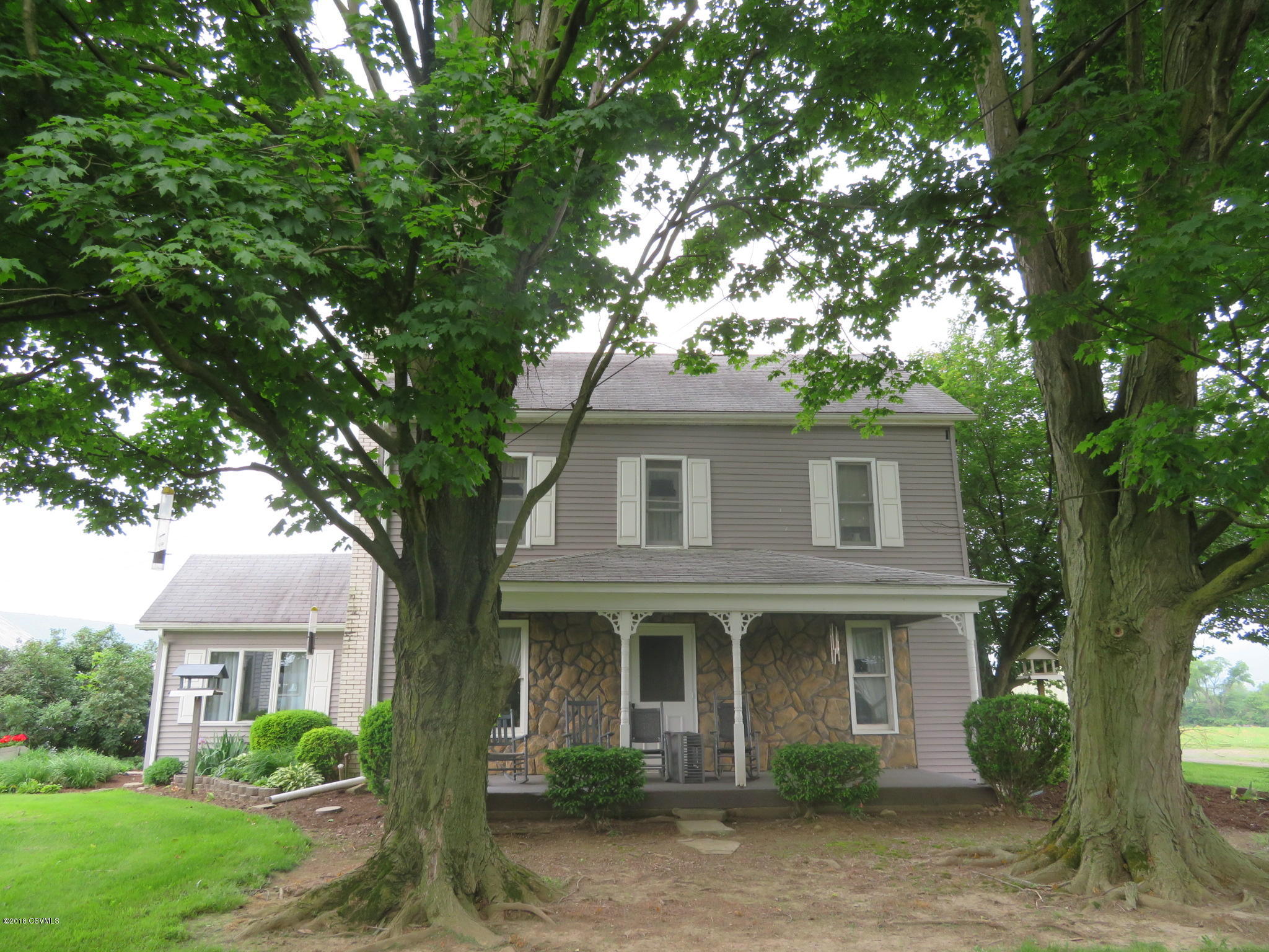 913 Ridge Road Mill Hall, PA 17751 - Photo 21 of 56