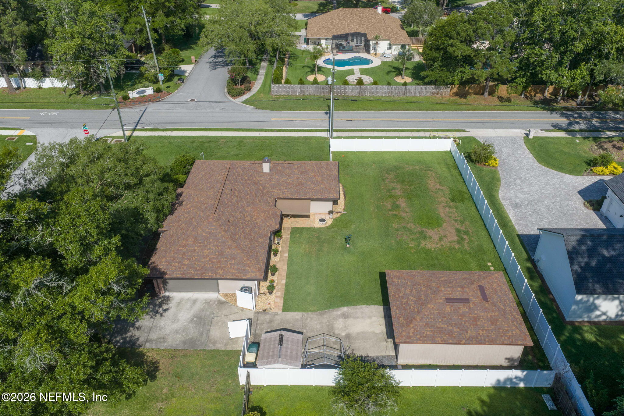 12227 Flynn Woods Road Jacksonville, FL 32223 - Photo 60 of 74 ISO_12227 Flynwoods RdJAX_FL _059