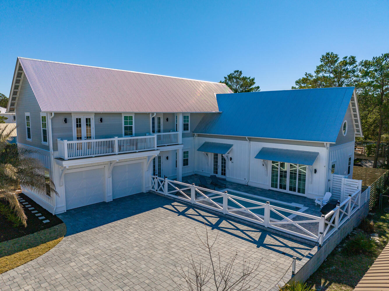 54 Vicki Street Santa Rosa Beach, FL 32459 - Photo 44 of 47 54 Vicki St Santa Rosa Beach-large-056-0