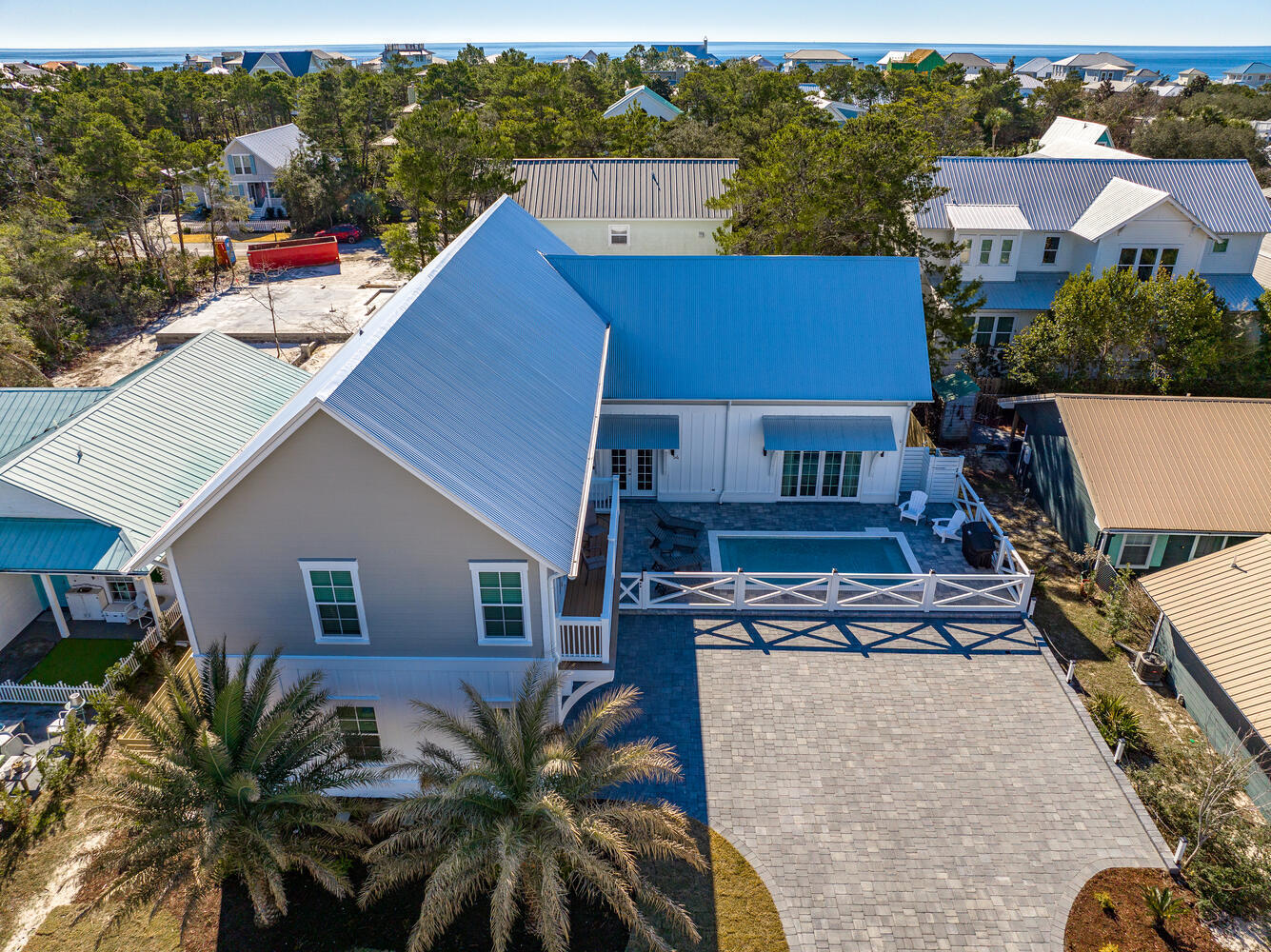 54 Vicki Street Santa Rosa Beach, FL 32459 - Photo 45 of 47 54 Vicki St Santa Rosa Beach-large-057-0
