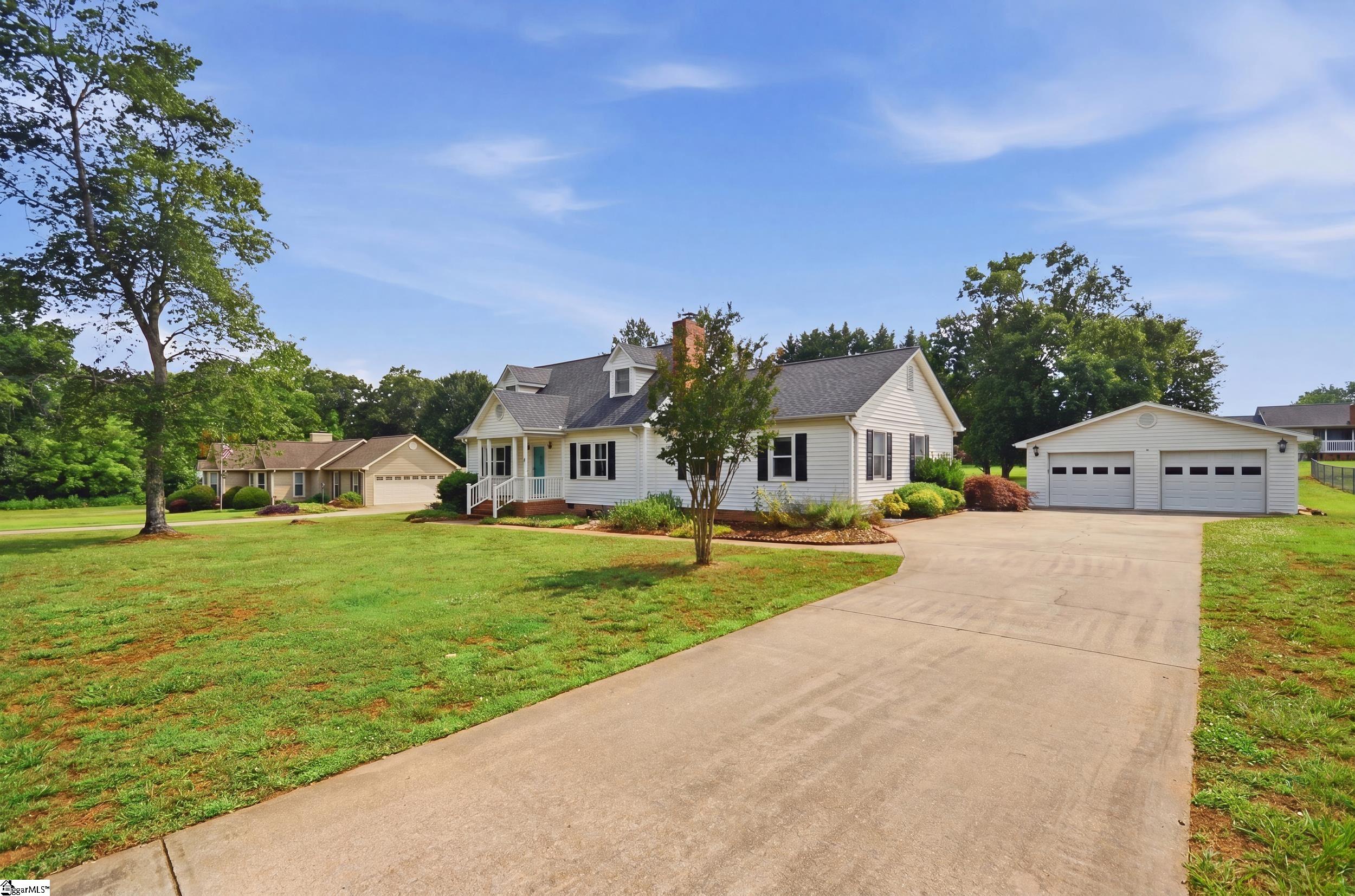 611 Timms Road Piedmont, SC 29673 - Photo 40 of 47