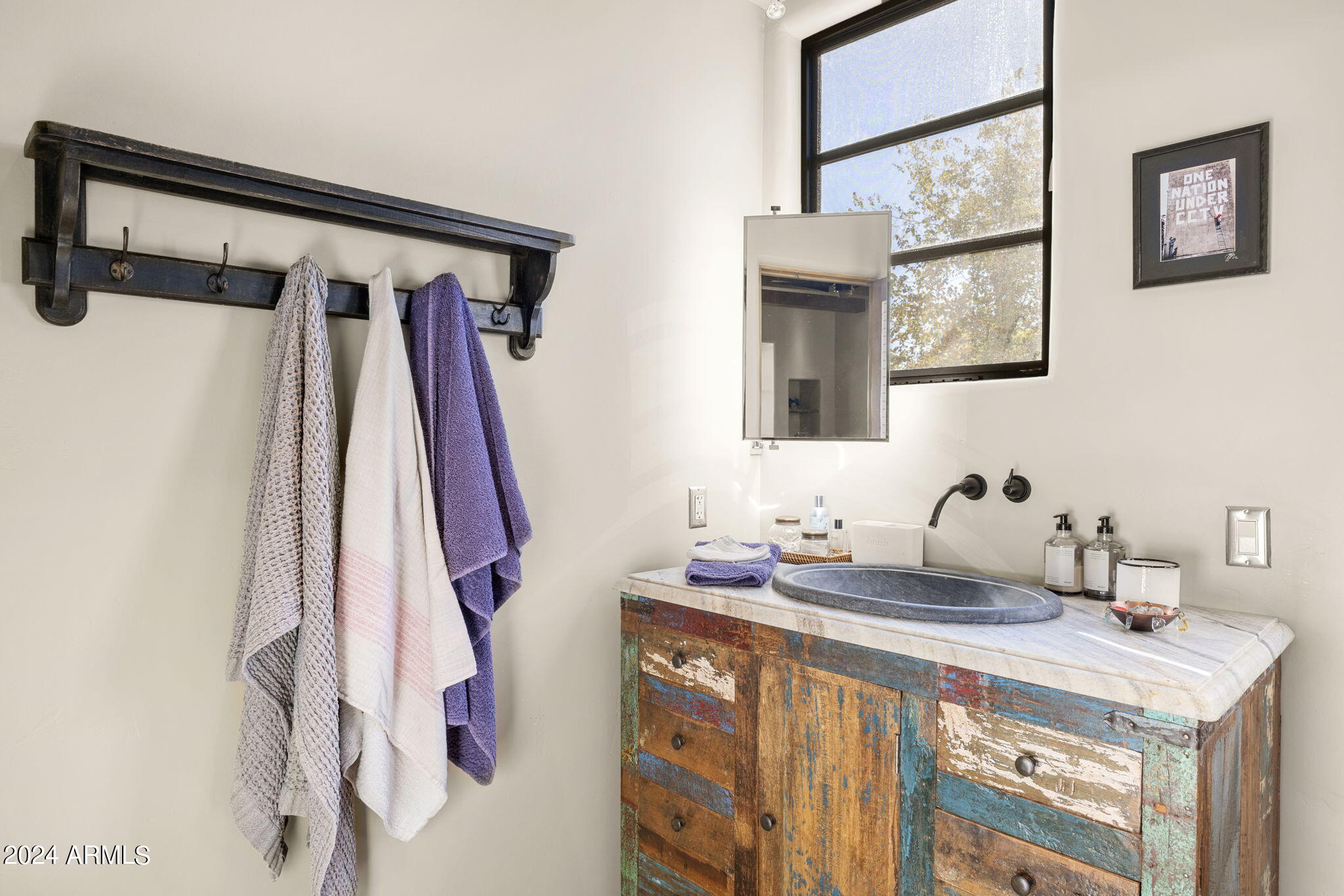 7005 East Jackrabbit Road Paradise Valley, AZ 85253 - Photo 16 of 31 Full Bath